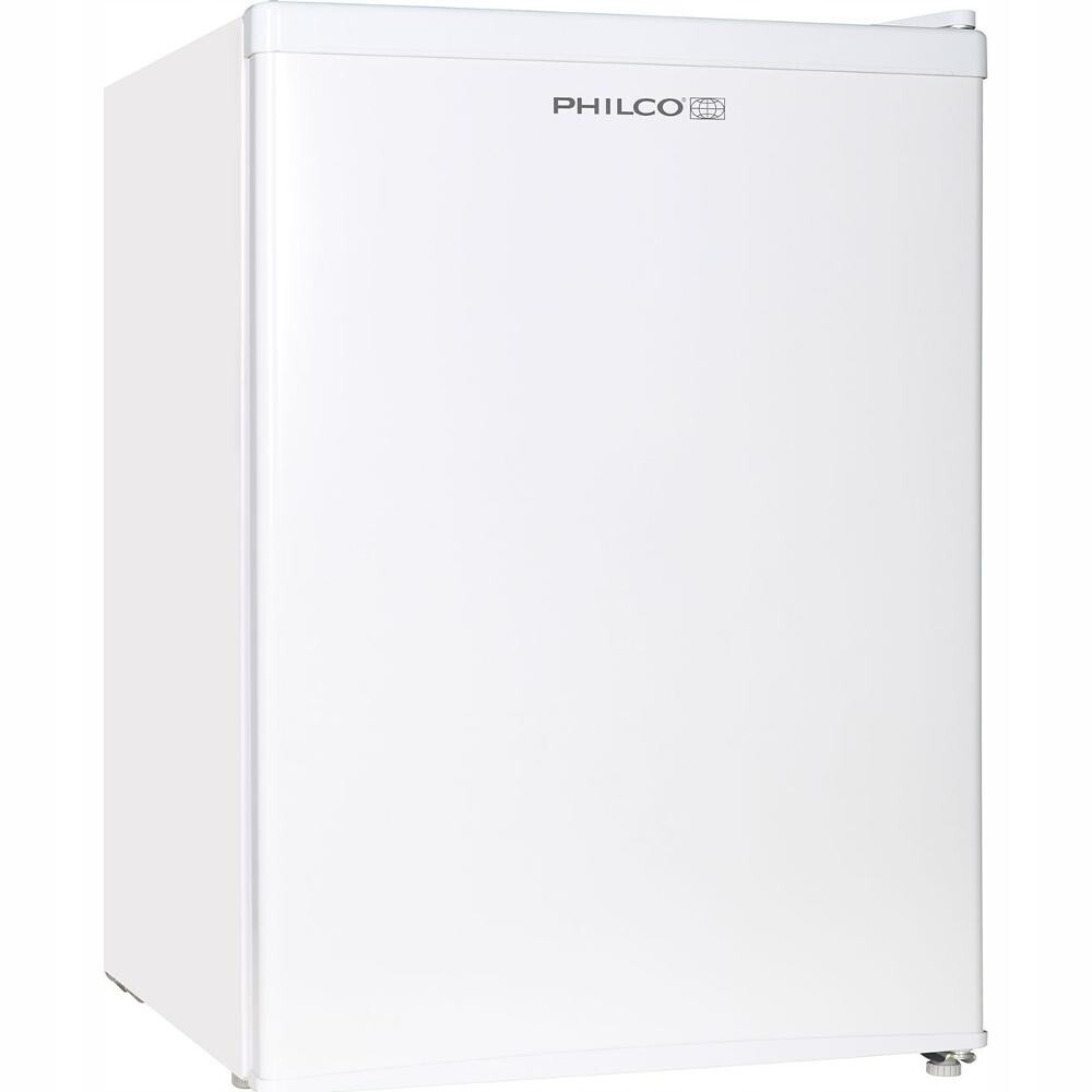 Jednodvéřová chladnička Philco Ptb 66 Emw