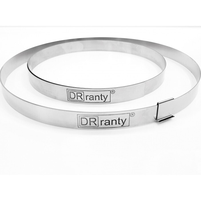 Forma Rd pro želé bonbony 13 18 cm Vložka do želé bonbónů