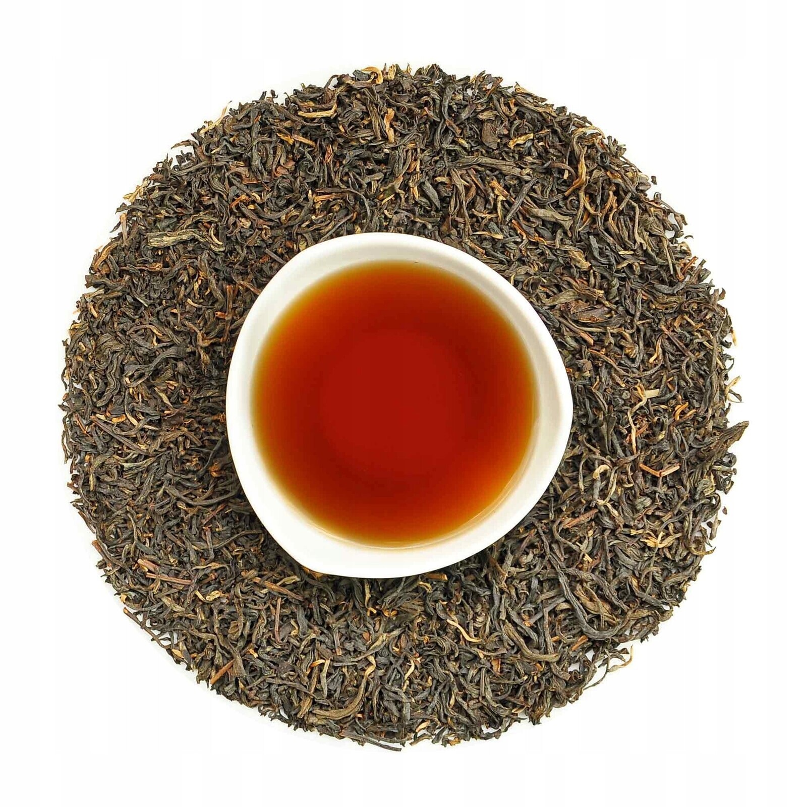 Anglický snídaňový černý Čaj 500 g