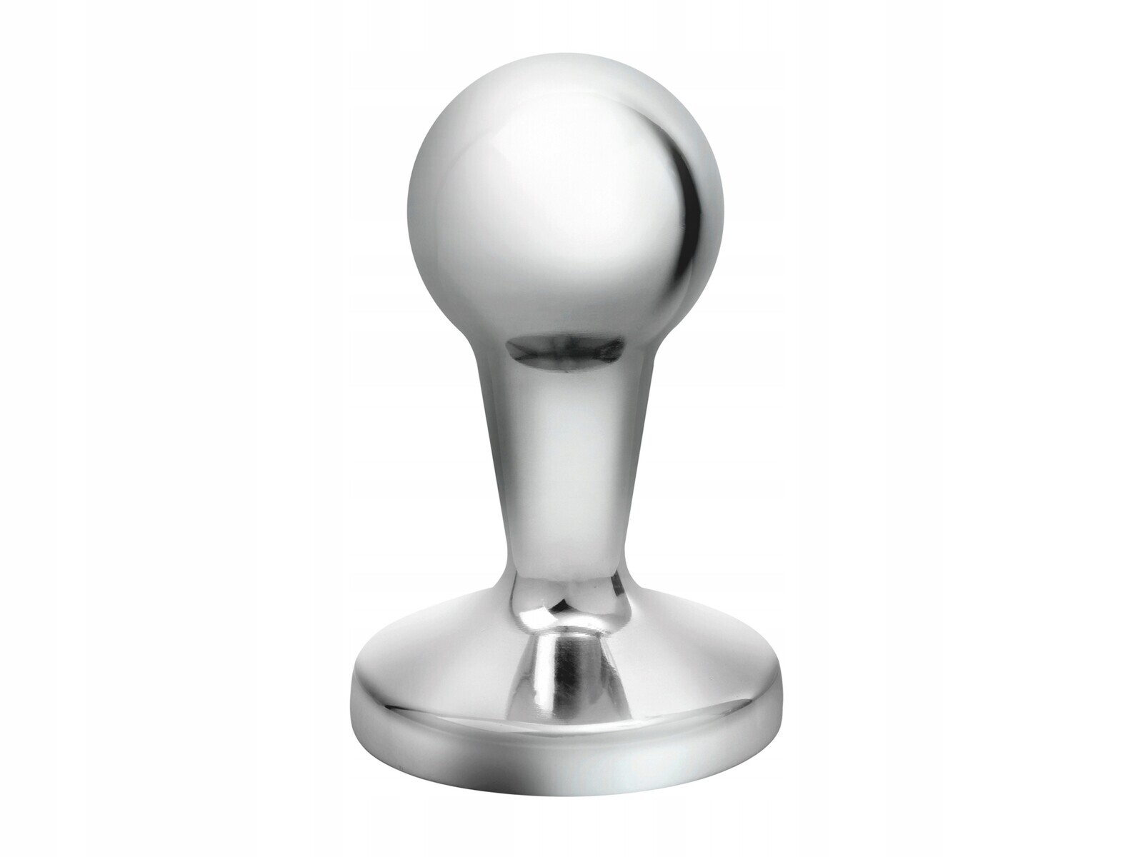 Šlehač Na Kávu Tamper Hliníkový Bartscher