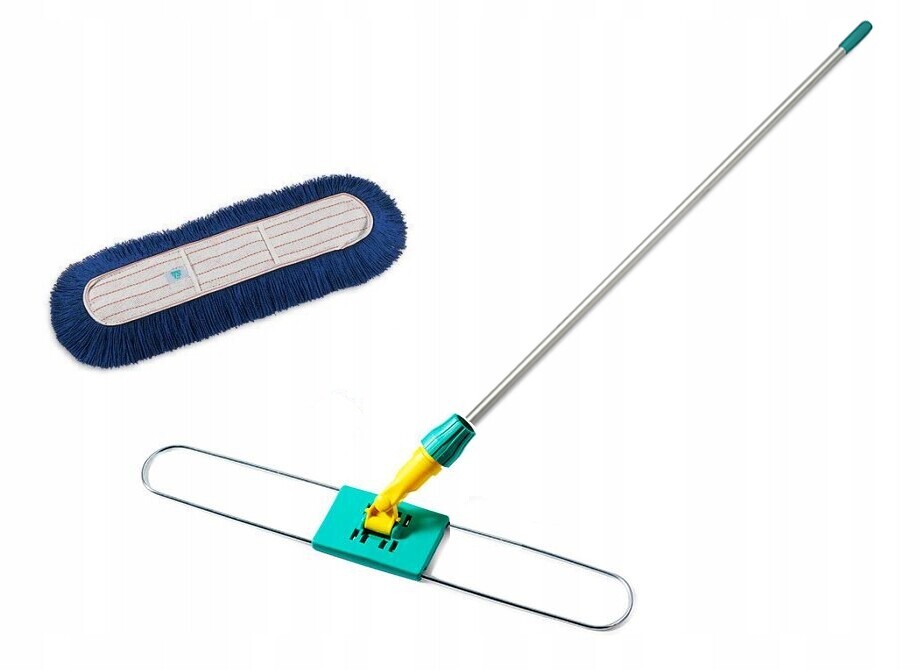 Tts Set 60 cm na Sucho Dust Rám mop tyč