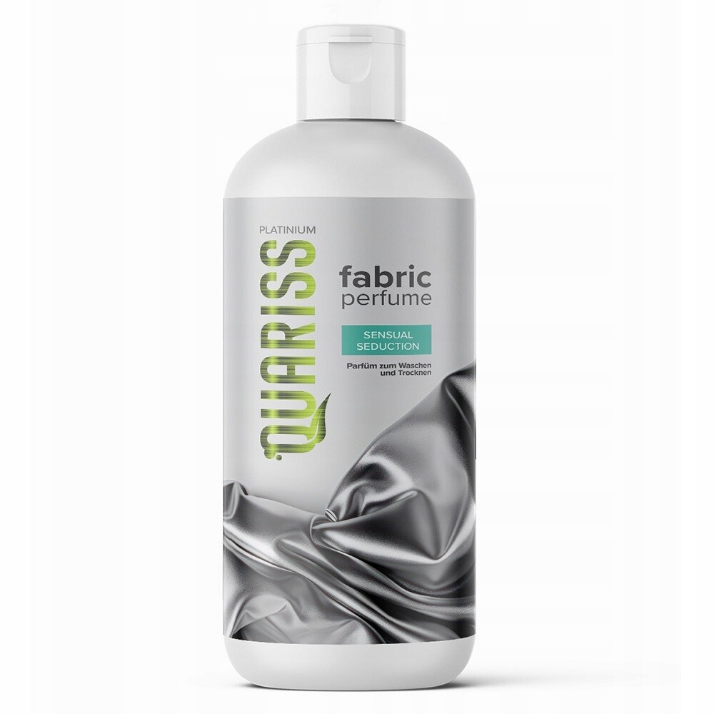 Parfém do praček a sušiček s vůní smyslného svádění 75 použití