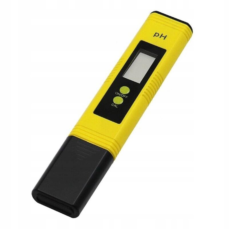 Elektronický Měřič Ph – tester Atc