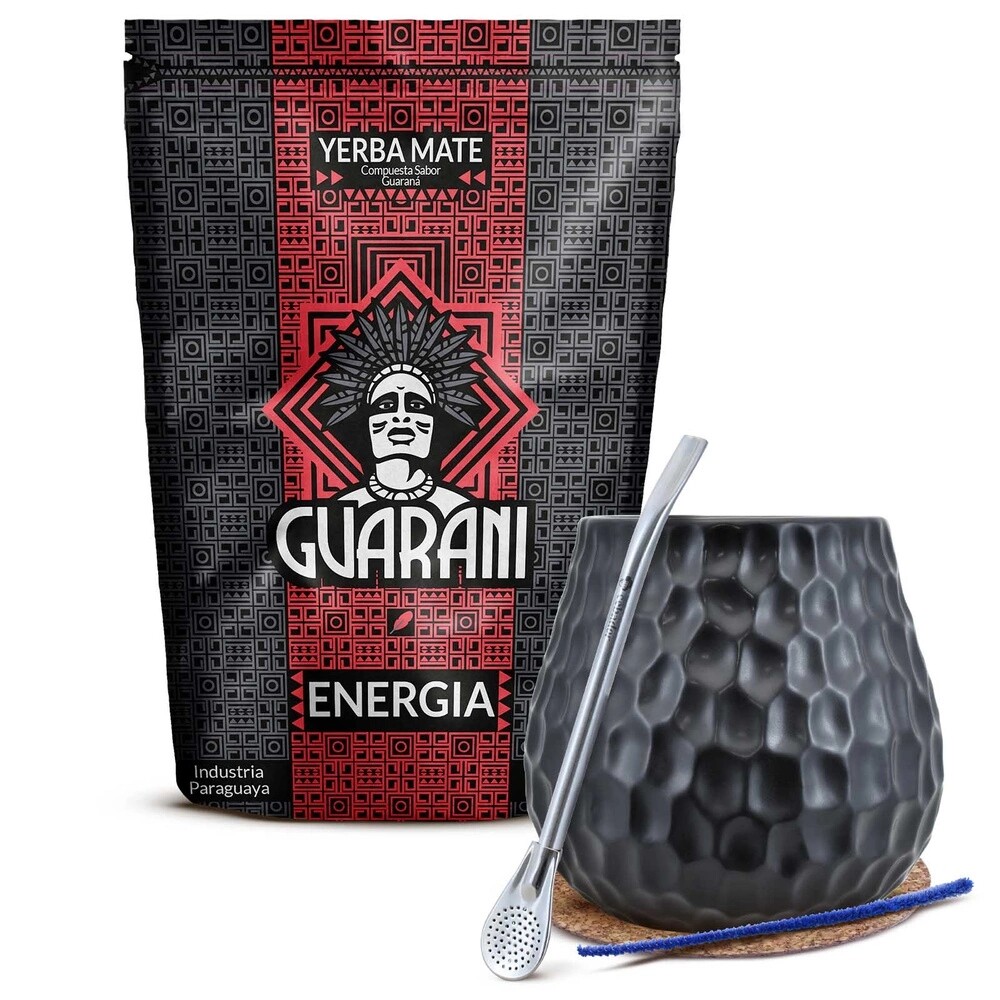 Sada Yerba Guarani Energia Guarana 0,5 kg 500 g