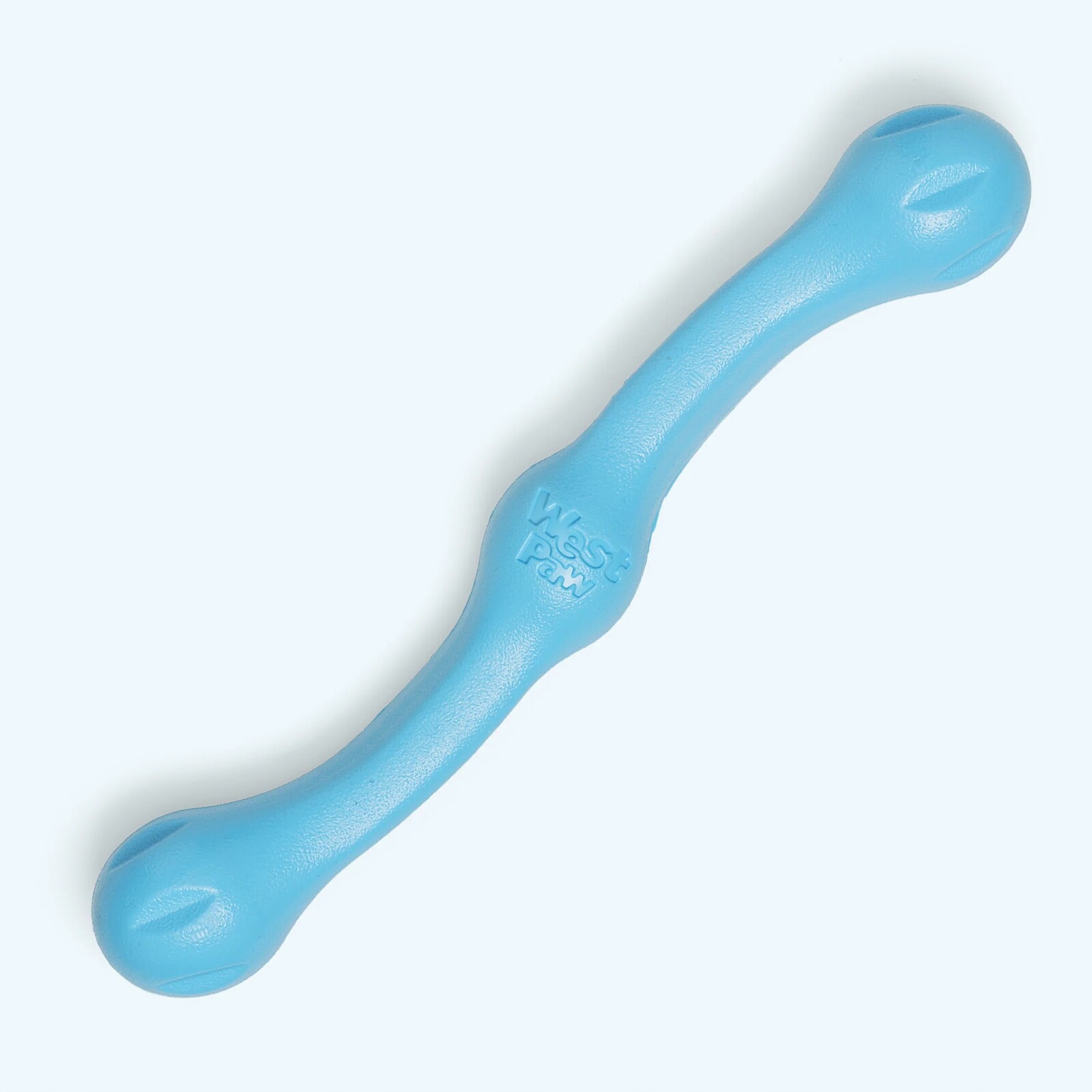 Hračka pro psy West Paw Zwig velká (L), modrá