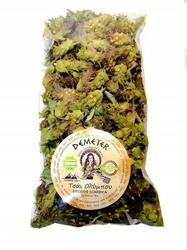 Samé klasy fialový řecký hojník z Olympu 90g