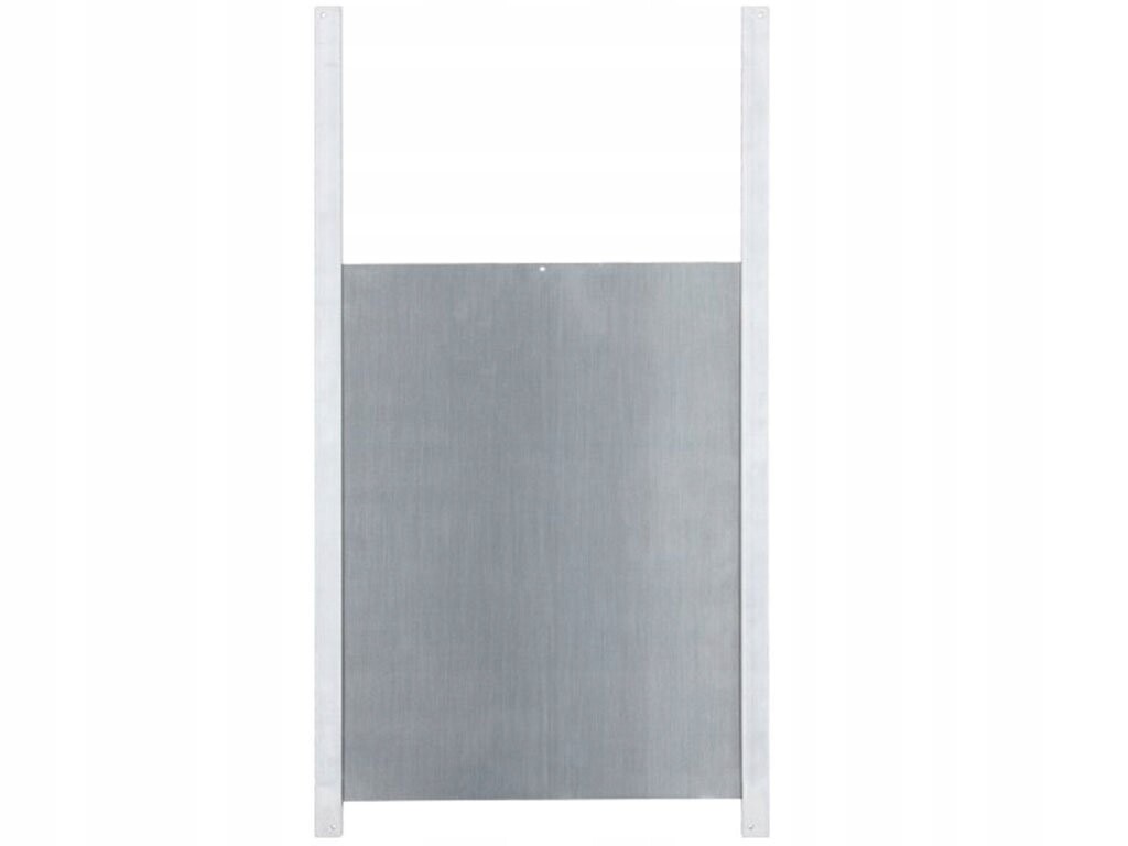 Kerbl Automatická dvířka do kurníku, 43 x 40 cm