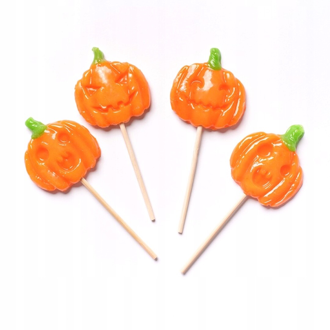 Inter Halloween Lízátka 30g x 24 kusů