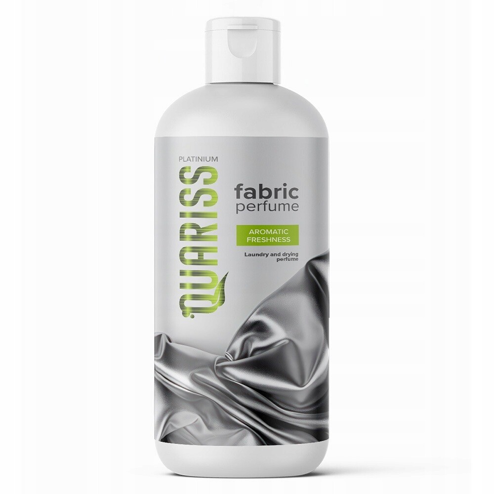 Parfém do praček a sušiček s vůní aromatické svěžesti 75 použití