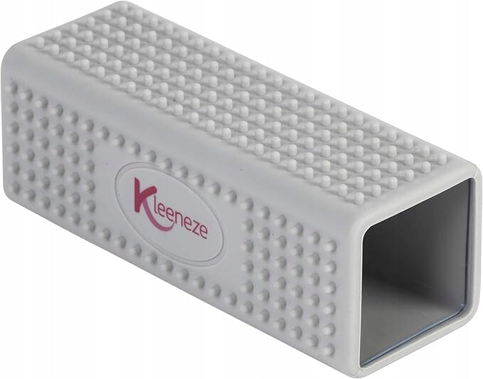 2 x Manuální kartáč na odstraňování chlupů Kleeneze