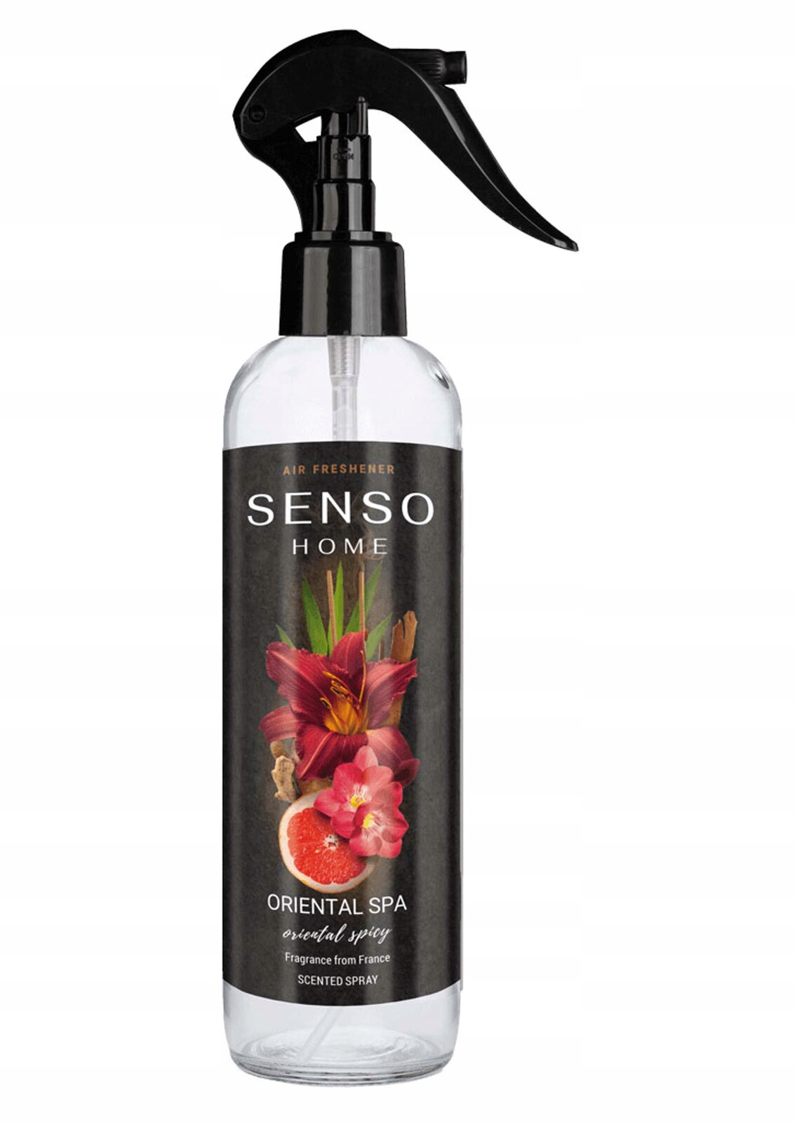 2 x Osvěžovač Dr Marcus Senso Home Oriental Spa 300