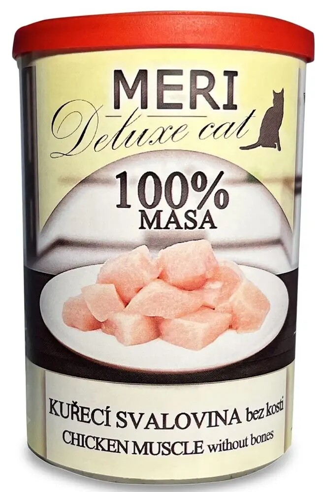 Falco Meri kuřecí svalovina bez kosti 6×400 g