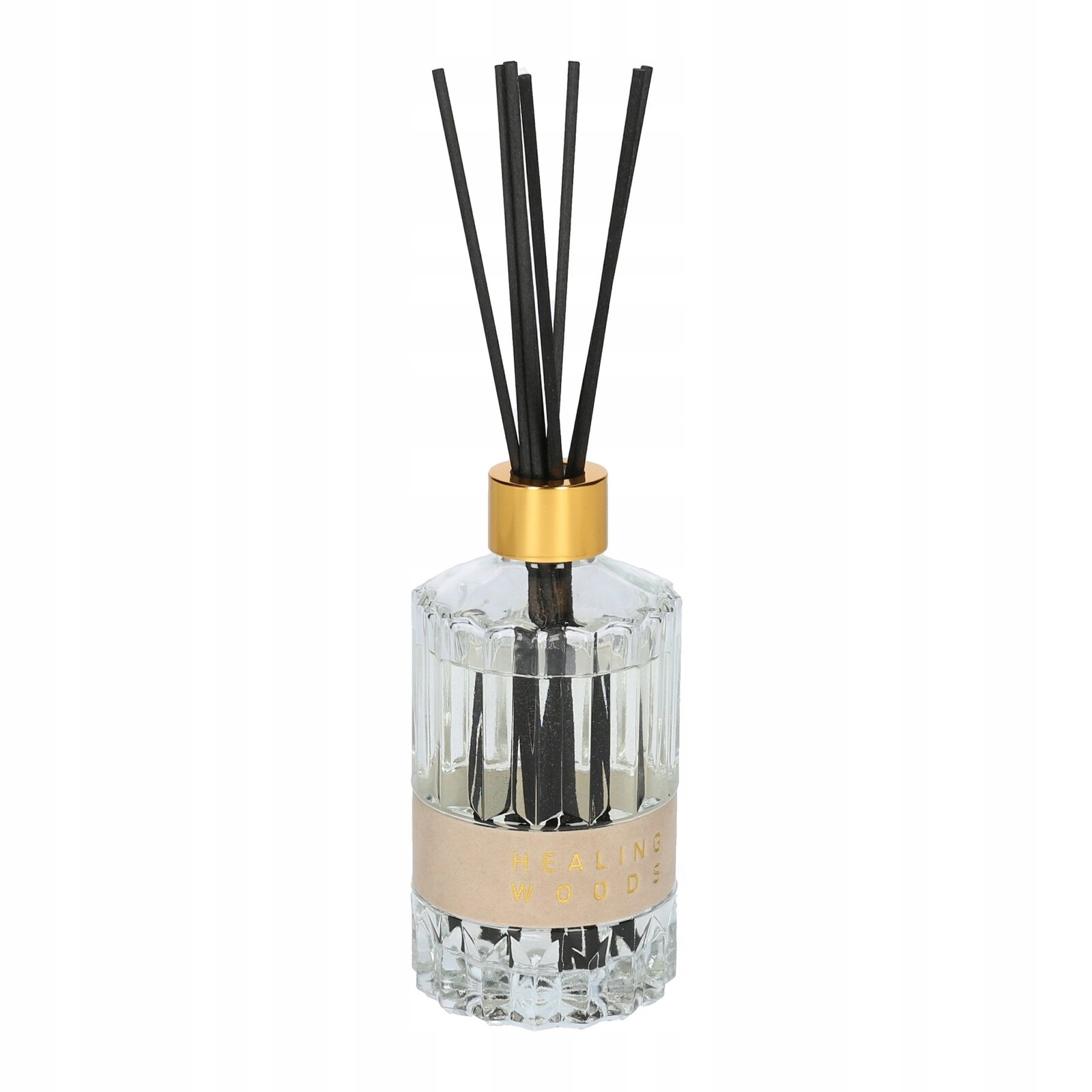 Aroma Difuzér Eternal Healing Woods 200 ml Homla