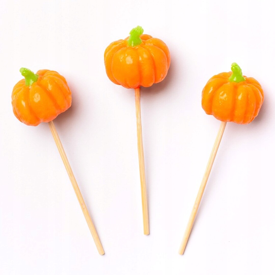 Inter Lízátka lízátka 3D 50gx1 5 kusů