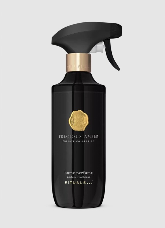 Rituals Private Collection Precious Amber Homme Parfum 400ML