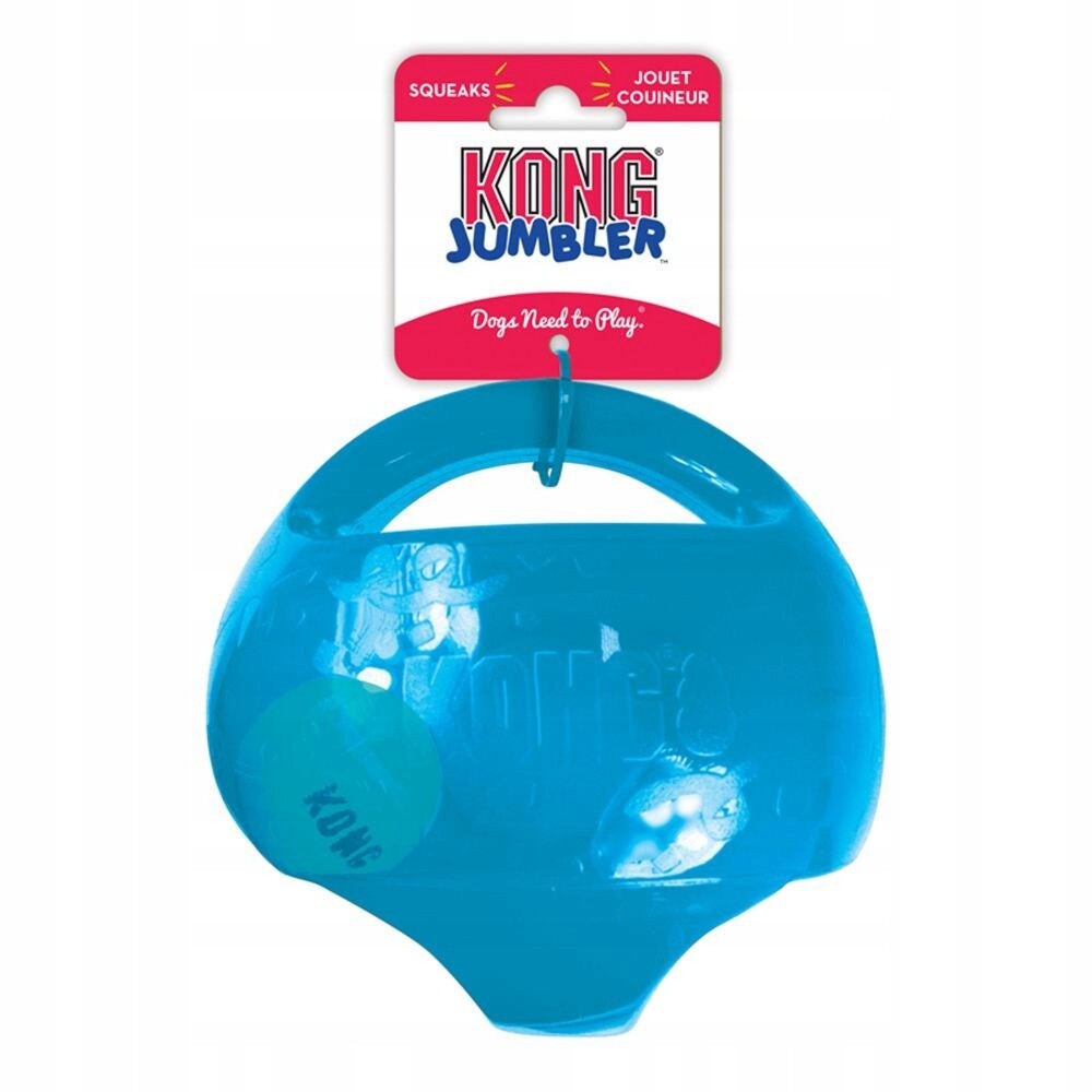 Kong Jumbler Ball M/L TMB2E