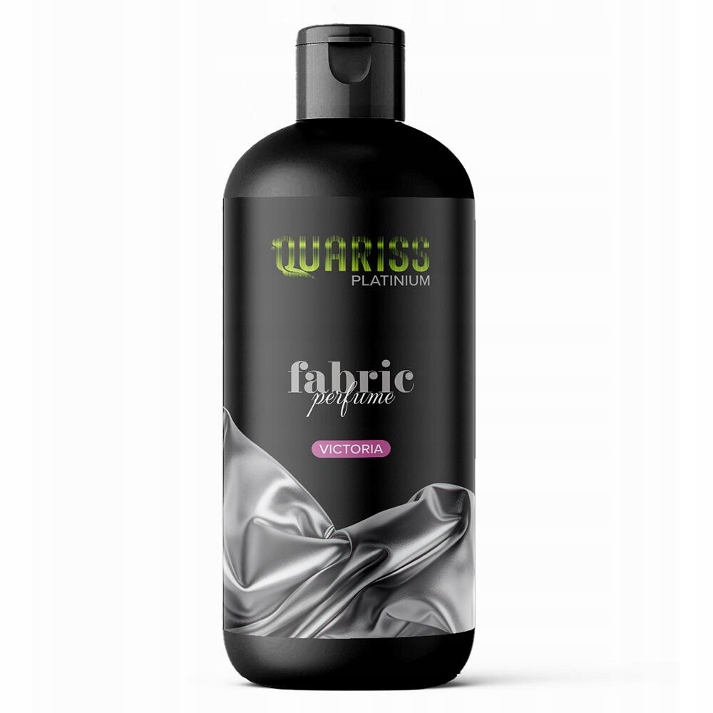 Parfém do prádla a sušení 75 použití