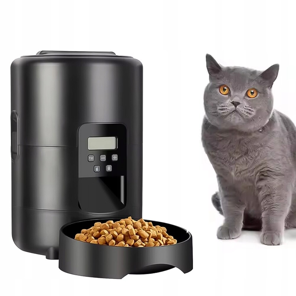 Dávkovač Pro Psa Kočku