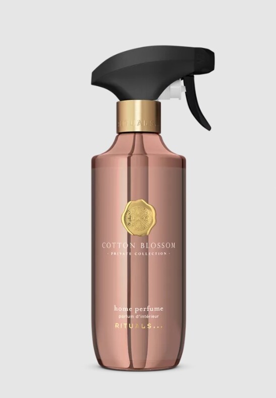 Rituals Private Collection Cotton Blossom Homme Parfum 400ML