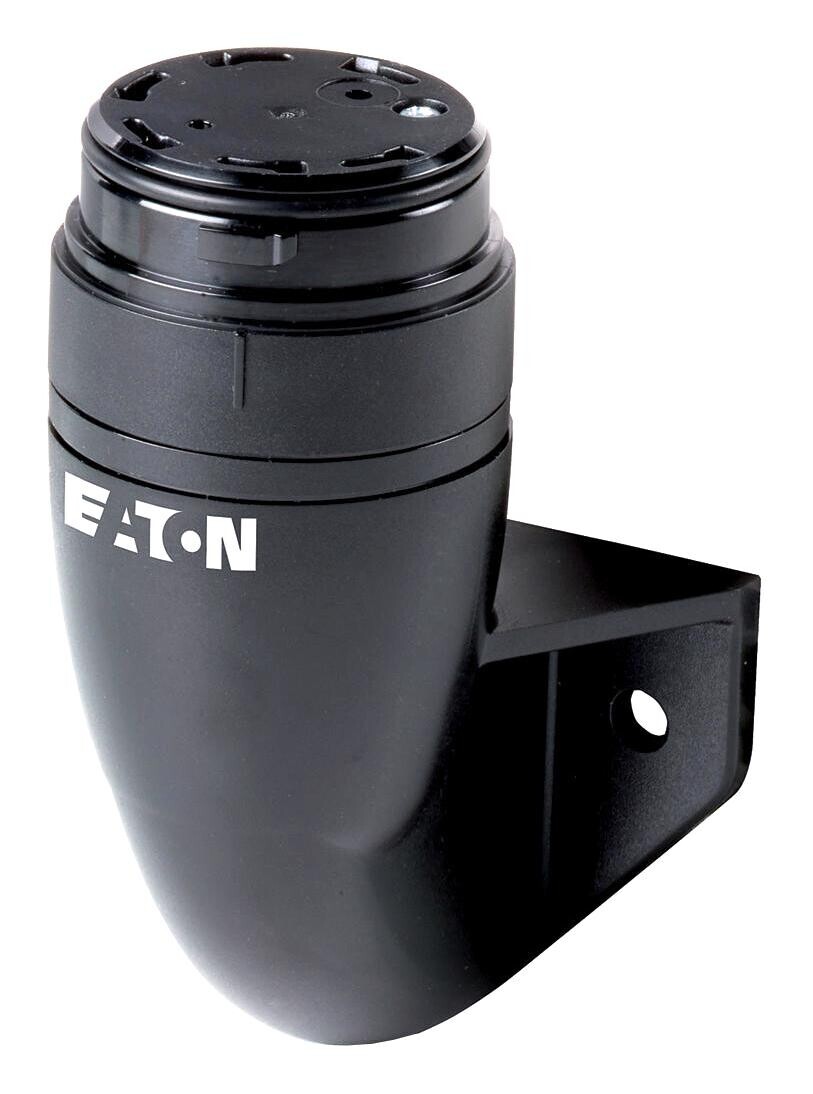 Eaton Moeller Sl4-Pib-Fw Base Module W/ Bracket, Black