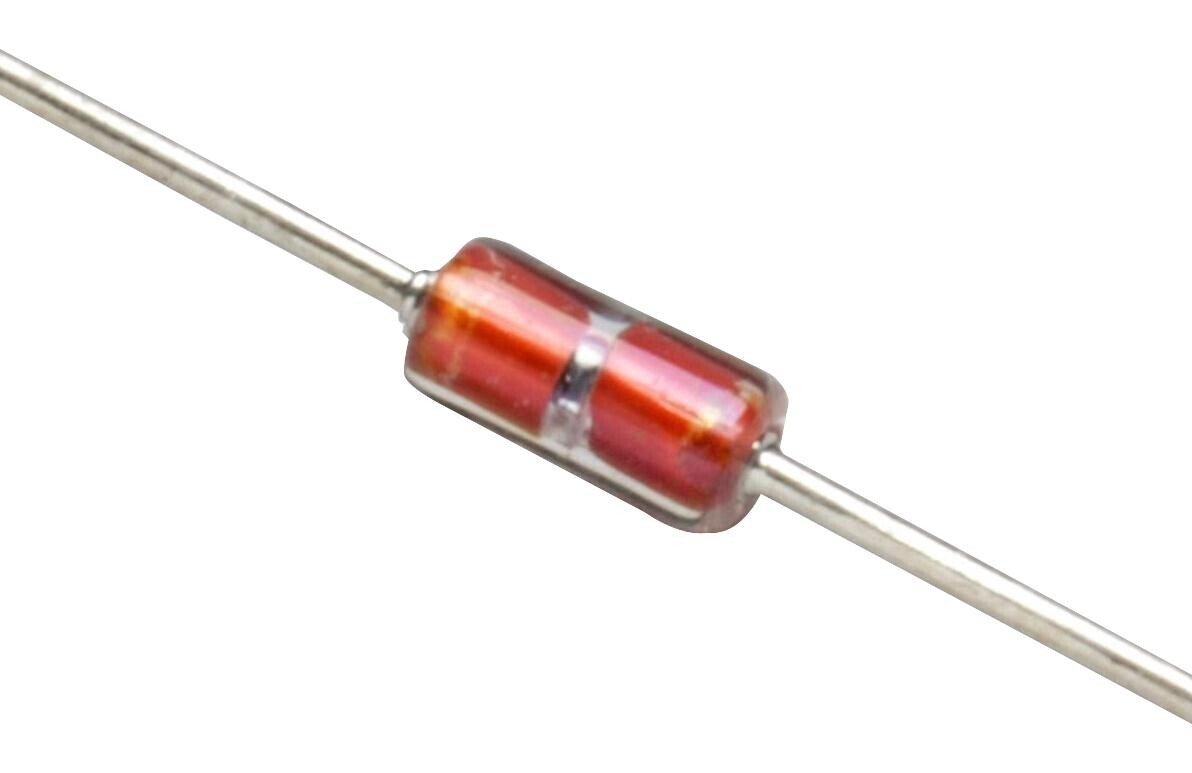 Littelfuse 103Jg1F Ntc Thermistor, 10K, Axial Leaded
