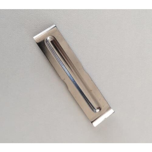 Přípravek pro demontáž krytů jmenovek tlačítkových panelů antivandal URMET RC0038E