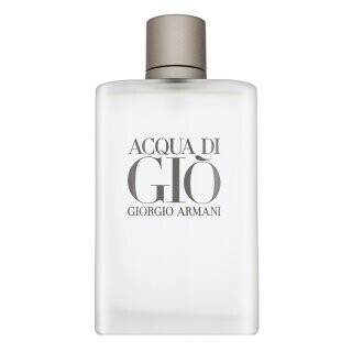 Armani (Giorgio Armani) Acqua di Gio Pour Homme toaletní voda pro muže 200 ml