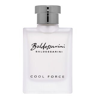 Baldessarini Baldessarini Cool Force toaletní voda pro muže 50 ml