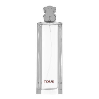 Tous Woman toaletní voda pro ženy 90 ml