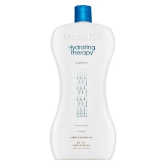 BioSilk Hydrating Therapy Shampoo vyživující šampon s hydratačním účinkem 1006 ml