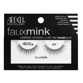 Ardell Faux Mink Lashes nalepovací řasy 817