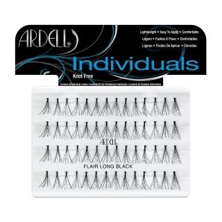 Ardell Individual Lashes trsové řasy Long