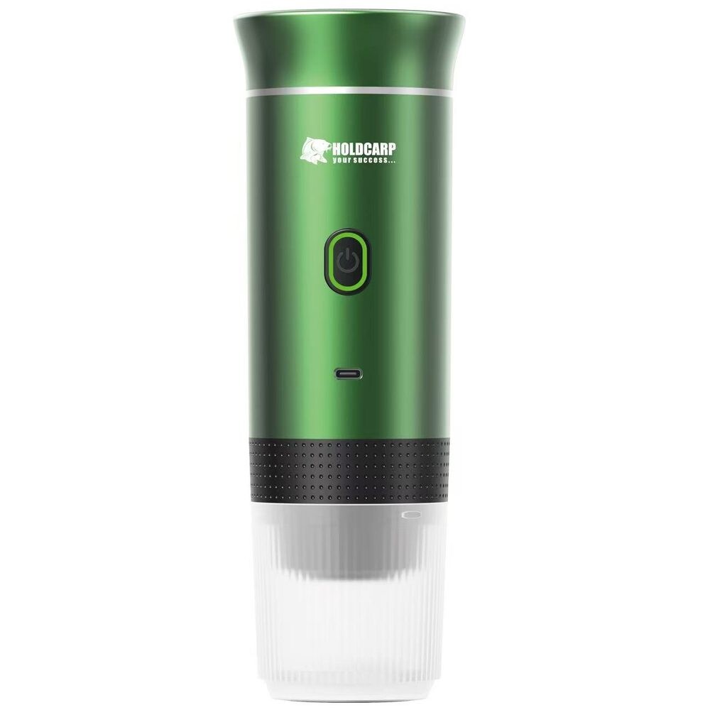 Holdcarp Kávovar EspressoGo Maker