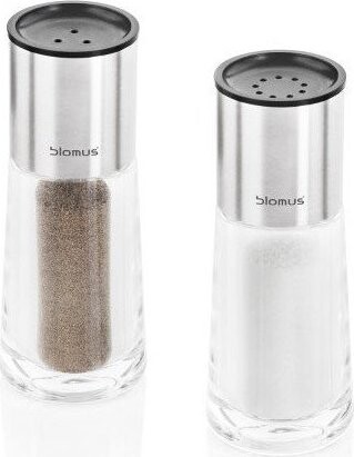 Set slánky a pepřenky Blomus Perea