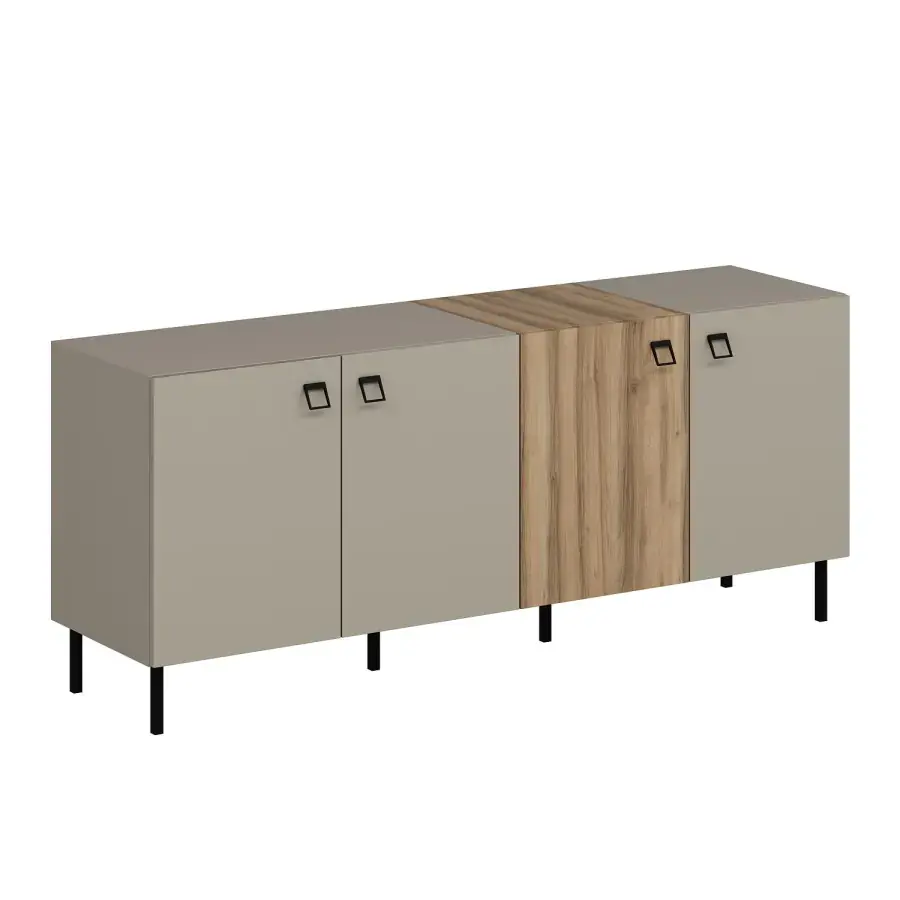 Casarredo Komoda GORTYNA - pískovec