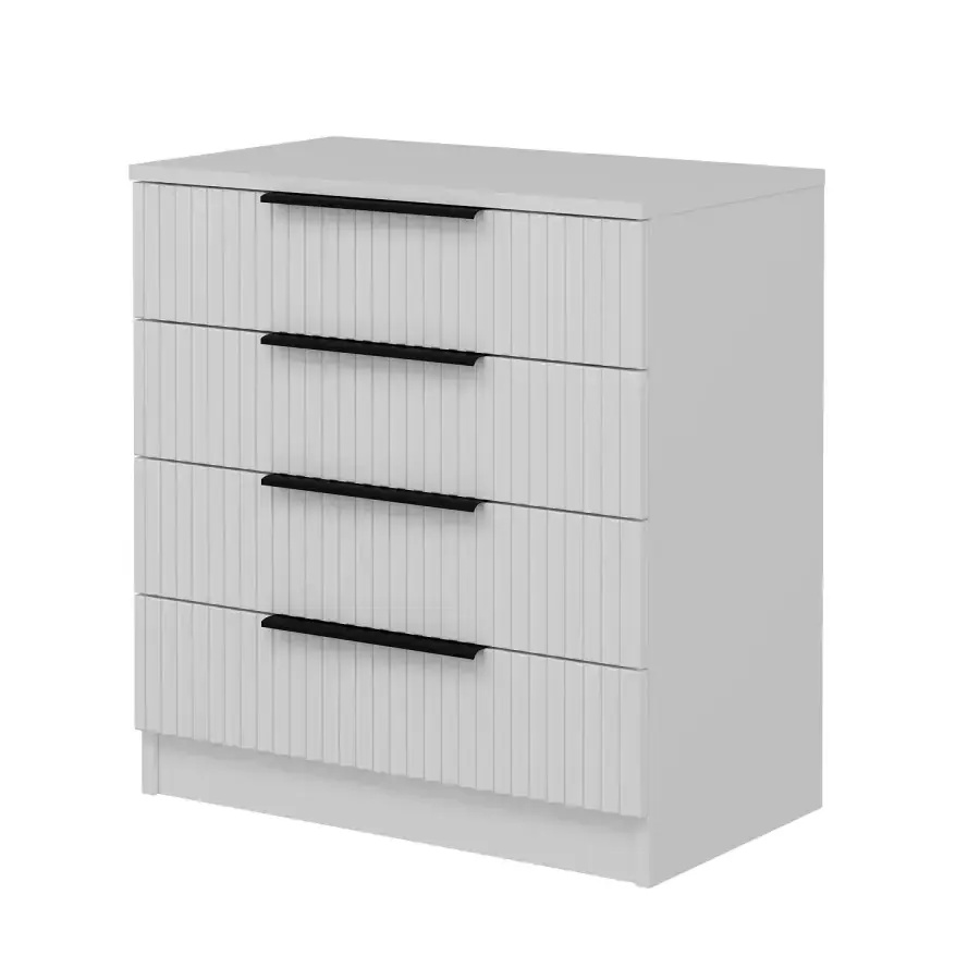 Casarredo Komoda GRAVIA - bílá