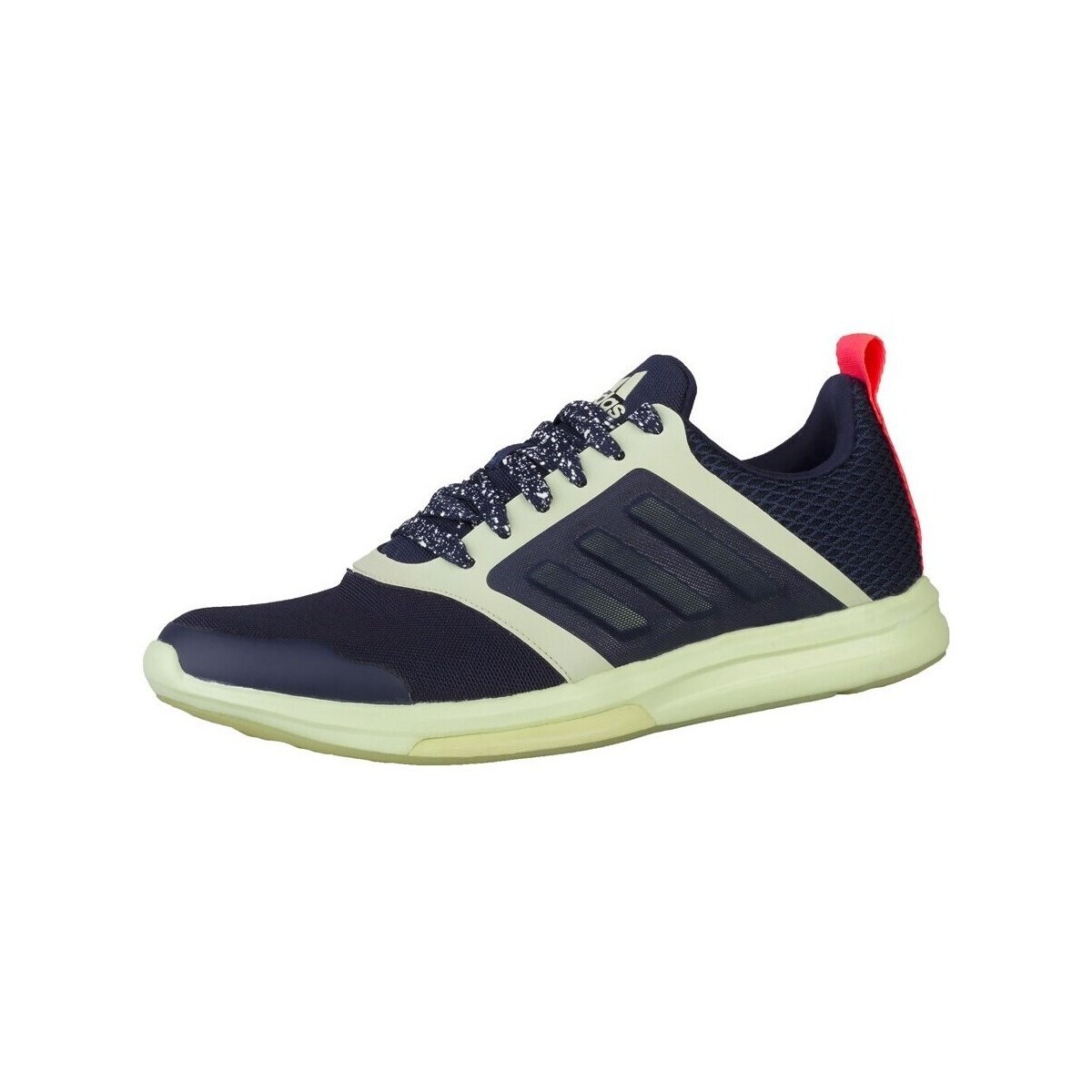 adidas  Yvori  ruznobarevne