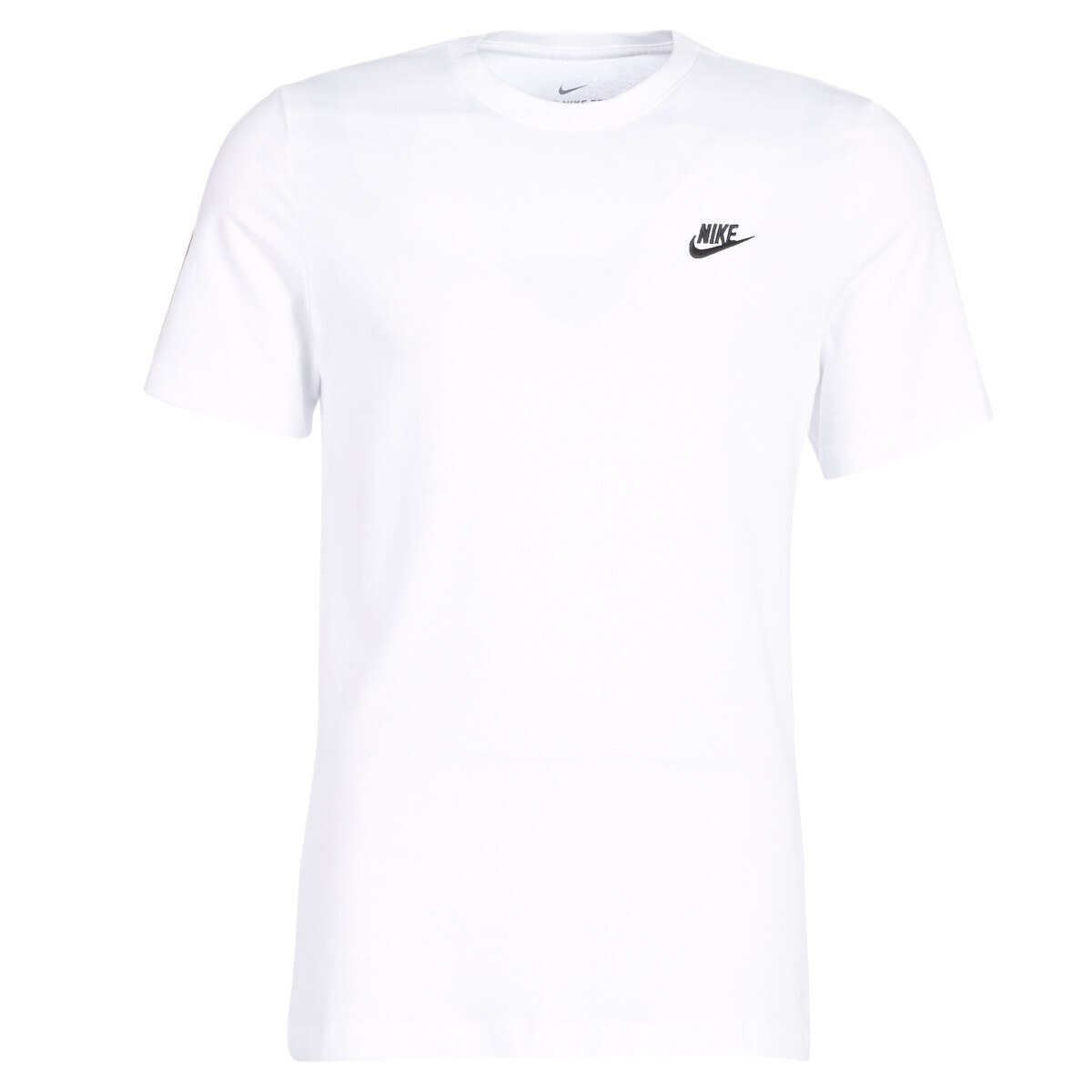 Nike  NIKE SPORTSWEARS CLUB  Bílá