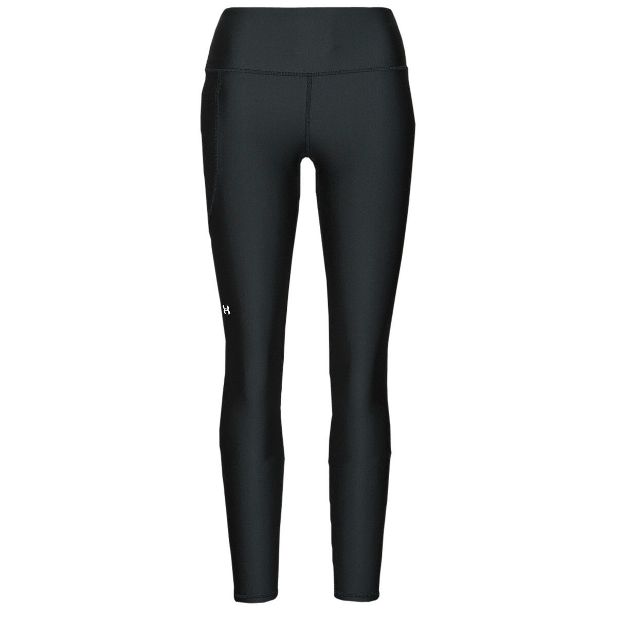 Under Armour  HG ARMOUR HIRISE LEG NS  Černá