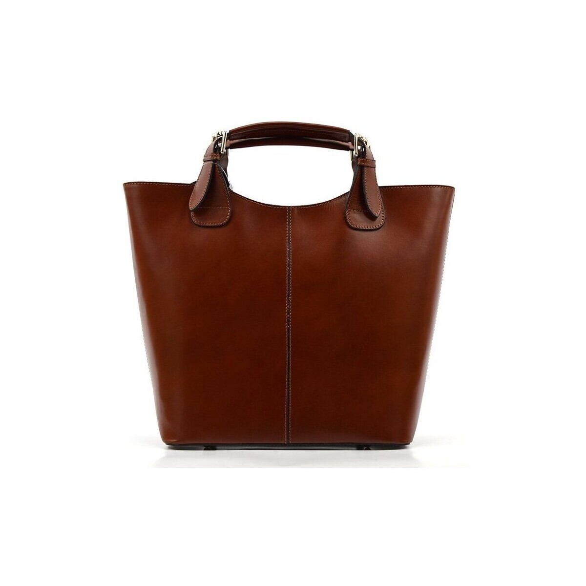 Vera Pelle  VP068L  Hnědá