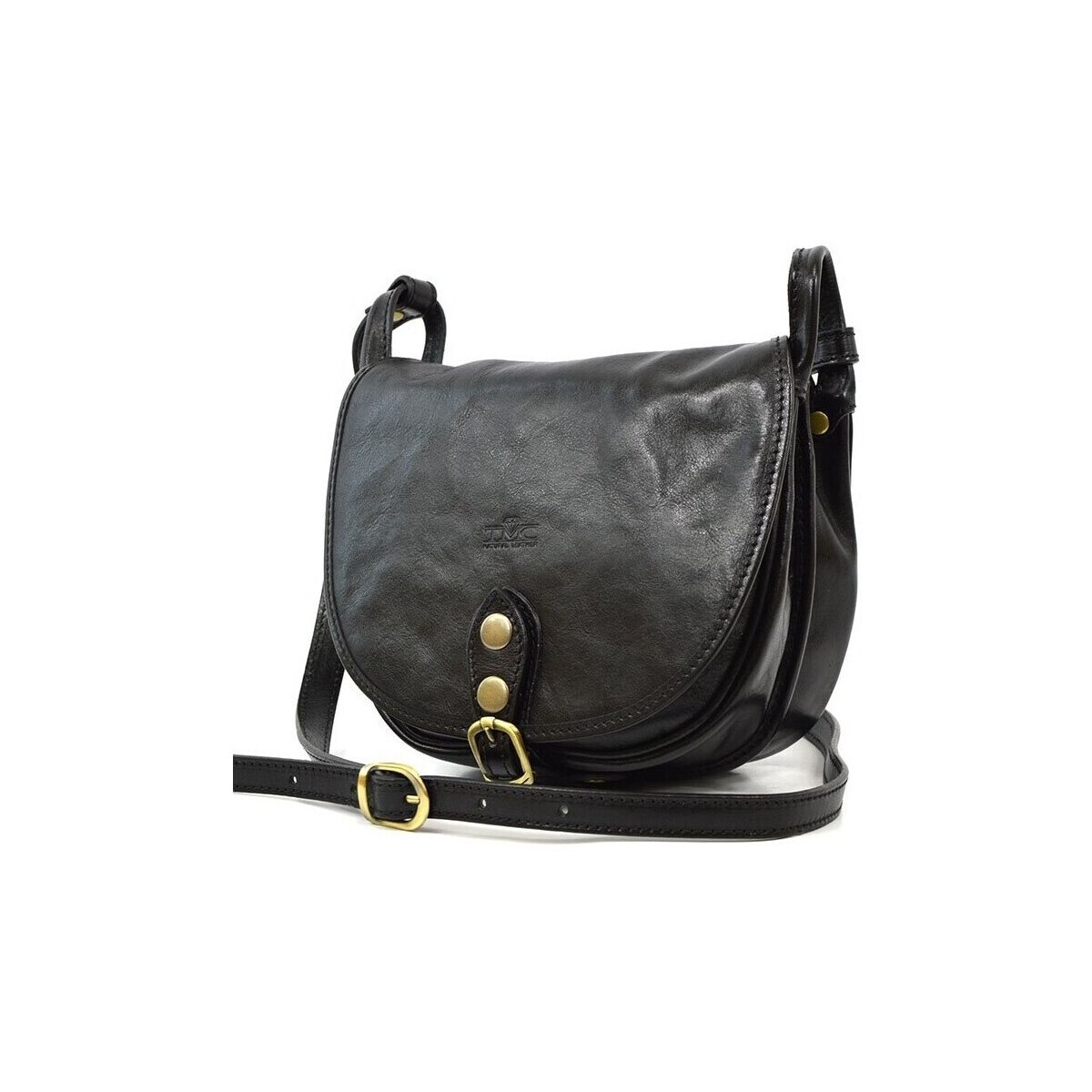 Vera Pelle  TMC064M  Černá