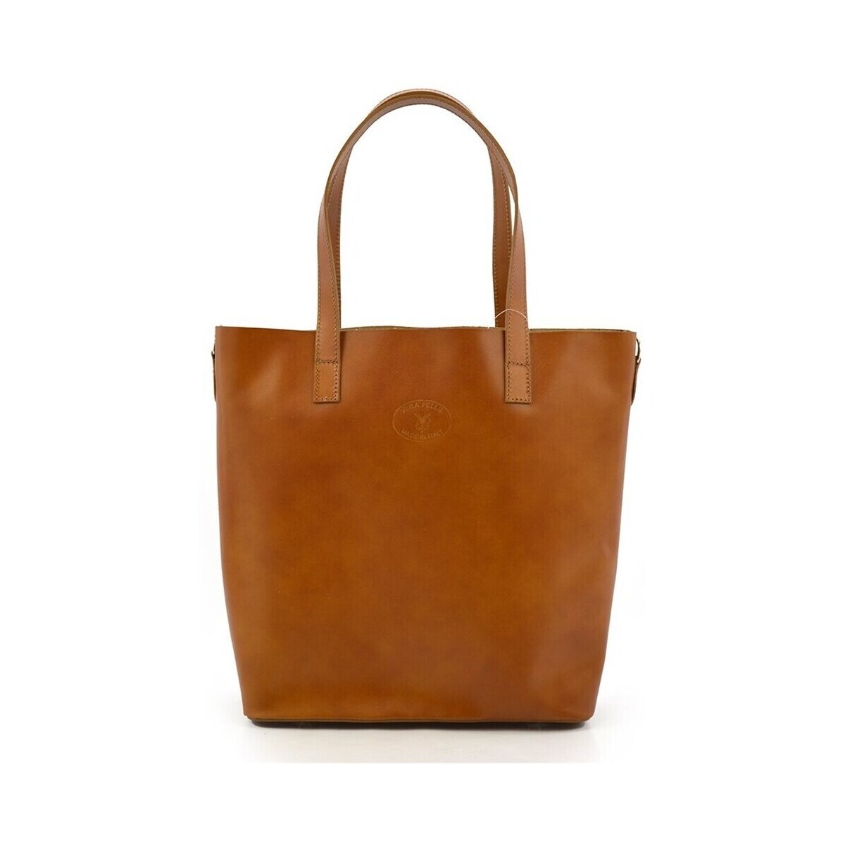 Vera Pelle  VP080L  Oranžová