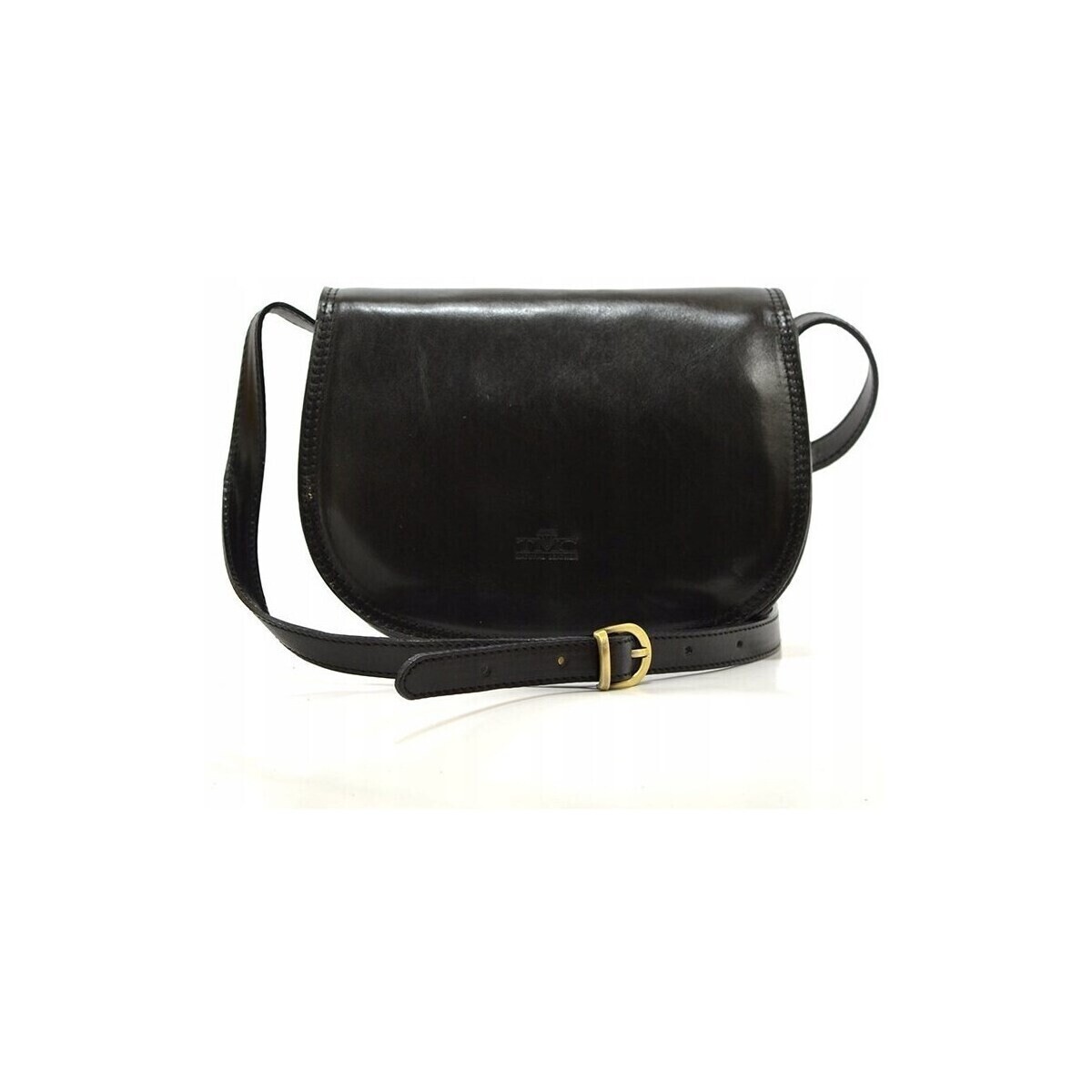 Vera Pelle  TMC010LS  Černá