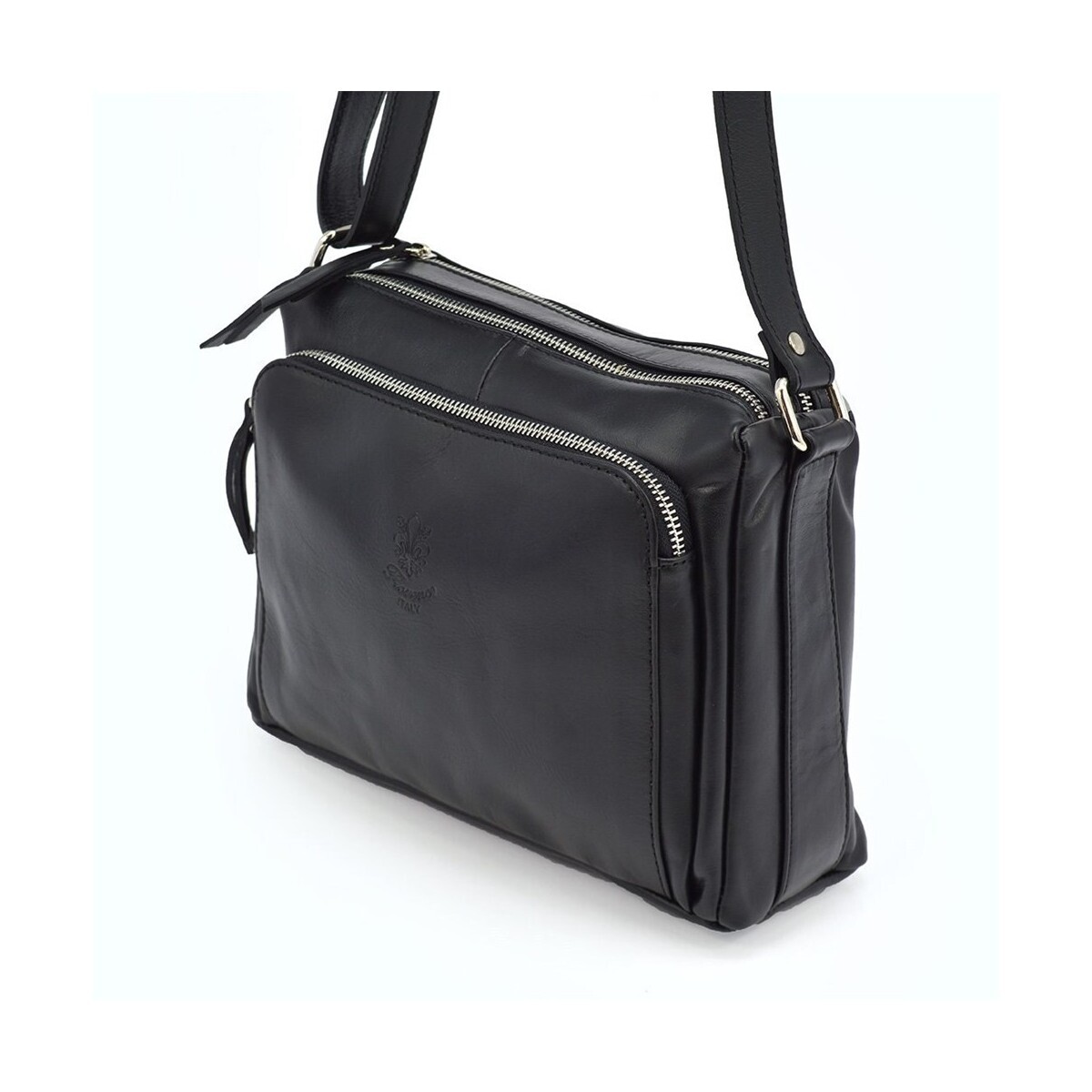 Vera Pelle  VP1031  Černá