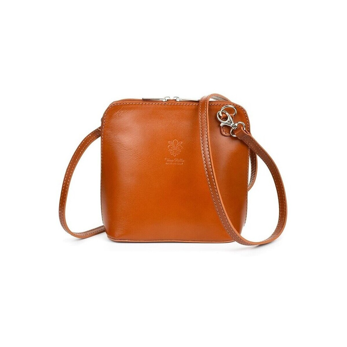 Vera Pelle  K03  Hnědá