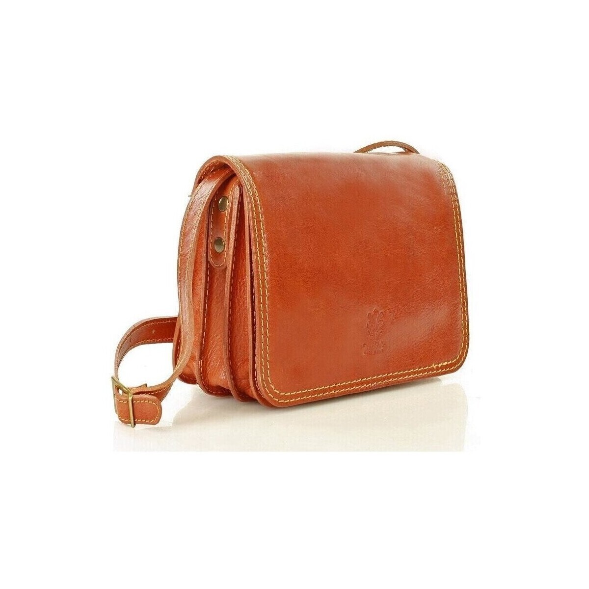 Vera Pelle  Marco Mazzini  Hnědá