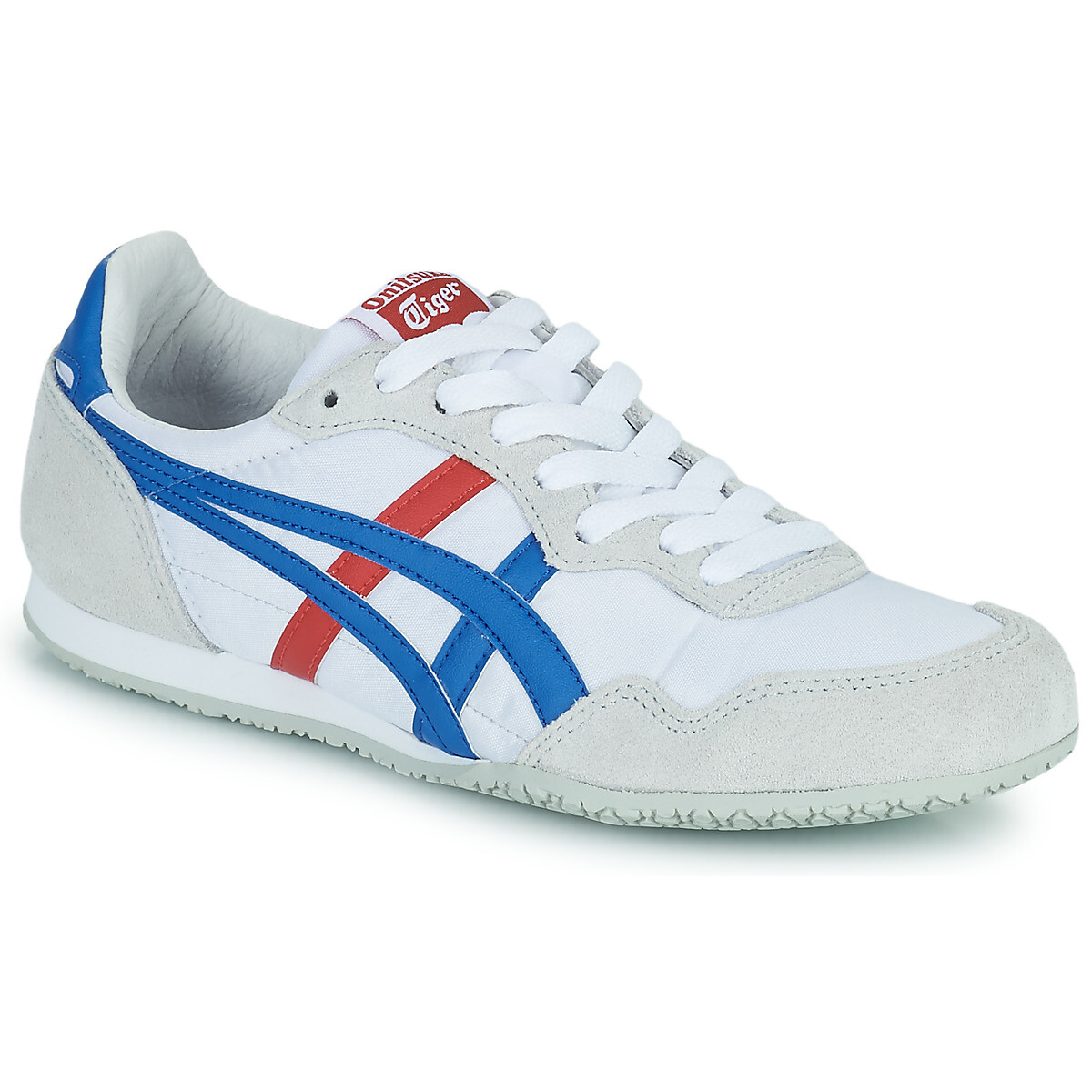 Onitsuka Tiger  SERRANO  Bílá