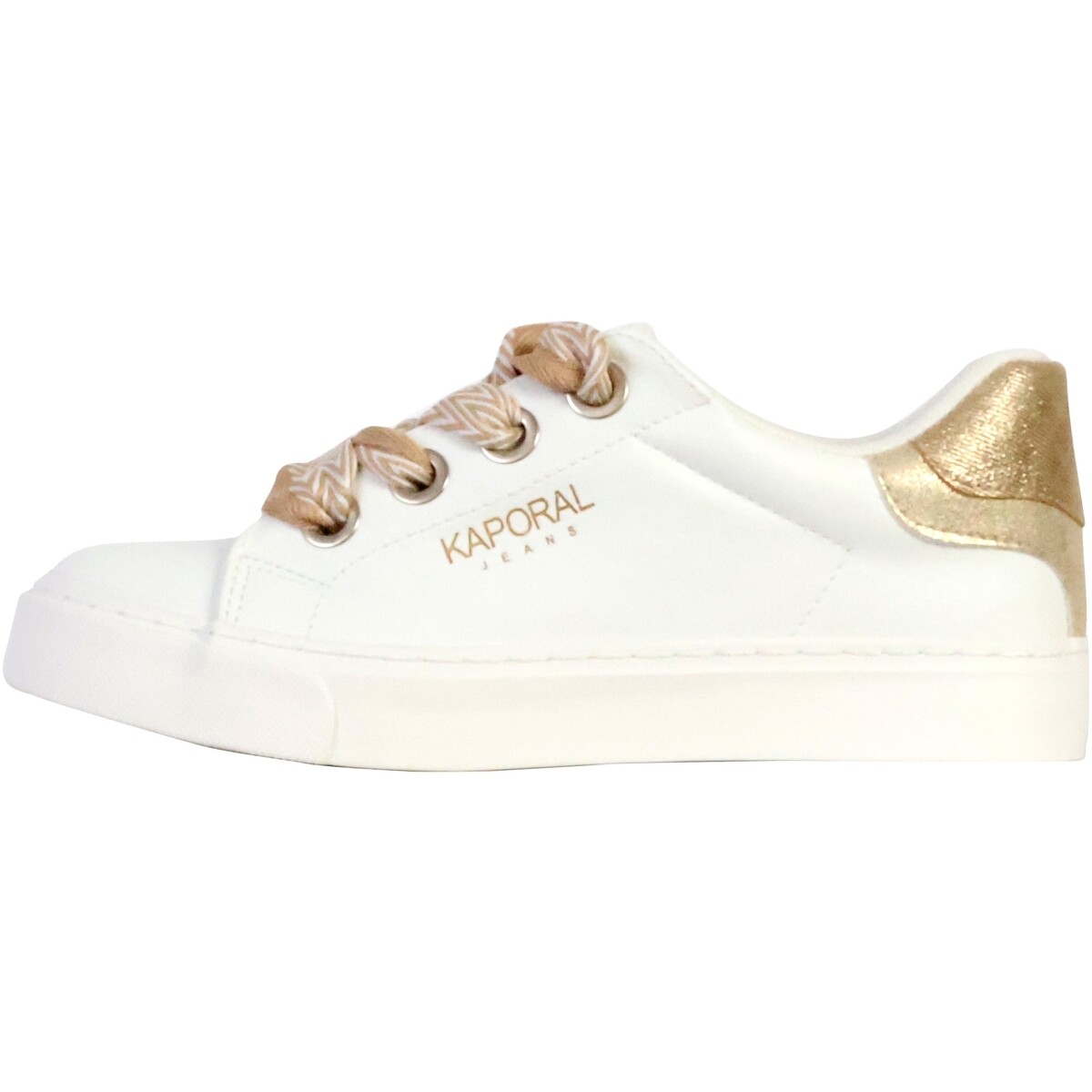 Kaporal  249563  Bílá