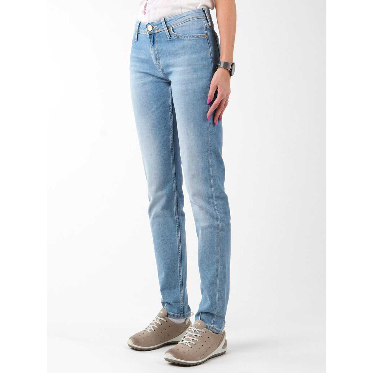 Lee  Sallie L30KBCQH  Modrá