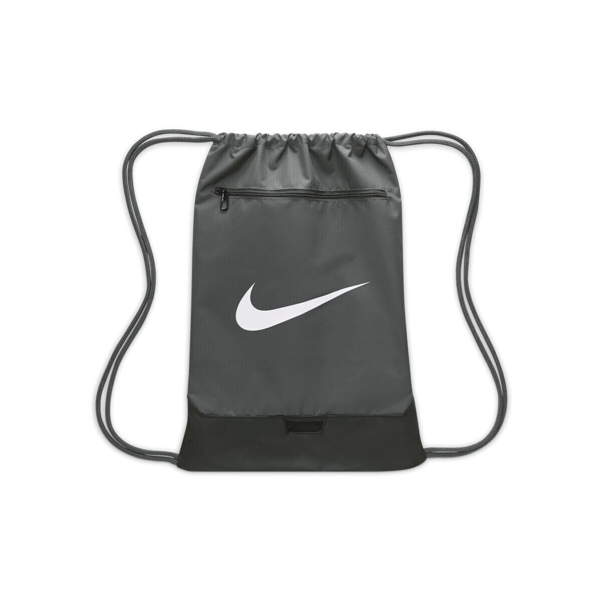 Nike  Brasilia 95  Šedá